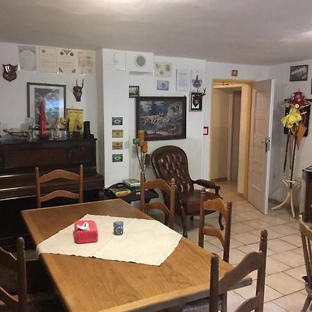 Beatka Hotel Świeradów-Zdrój Buitenkant foto