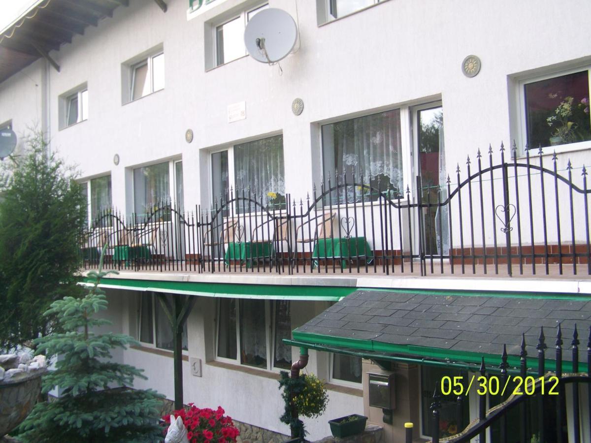 Beatka Hotel Świeradów-Zdrój Buitenkant foto