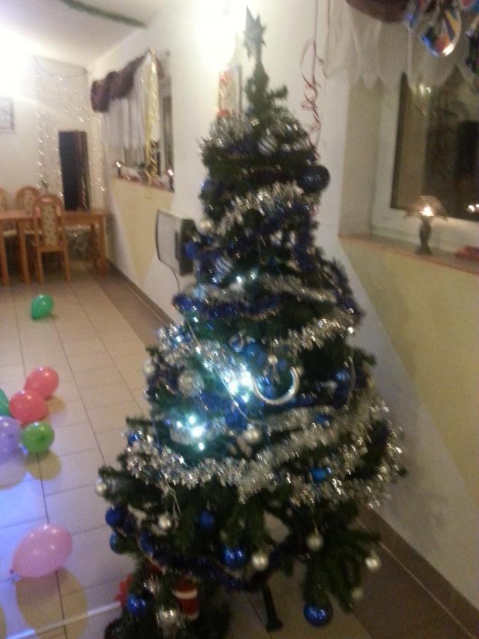 Beatka Hotel Świeradów-Zdrój Buitenkant foto