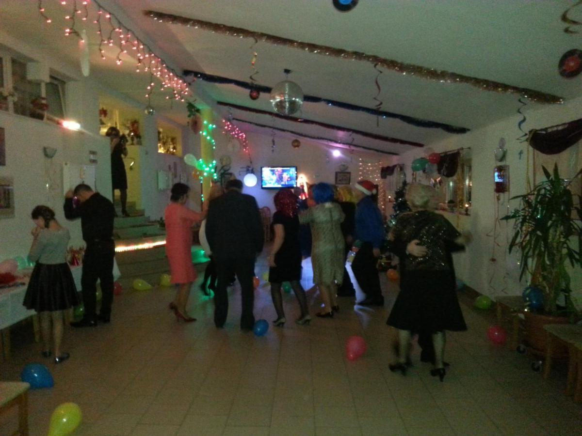 Beatka Hotel Świeradów-Zdrój Buitenkant foto