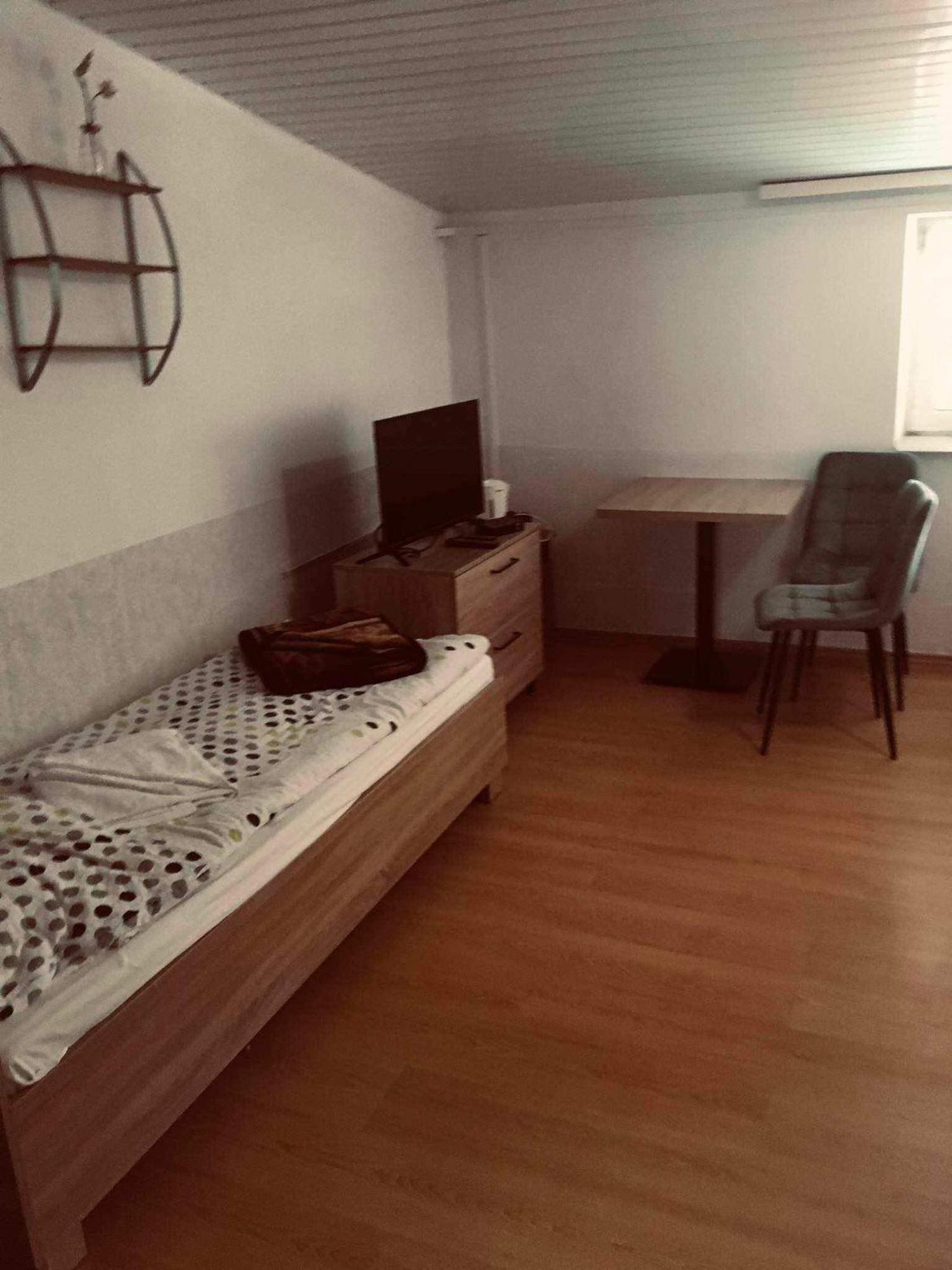 Beatka Hotel Świeradów-Zdrój Buitenkant foto