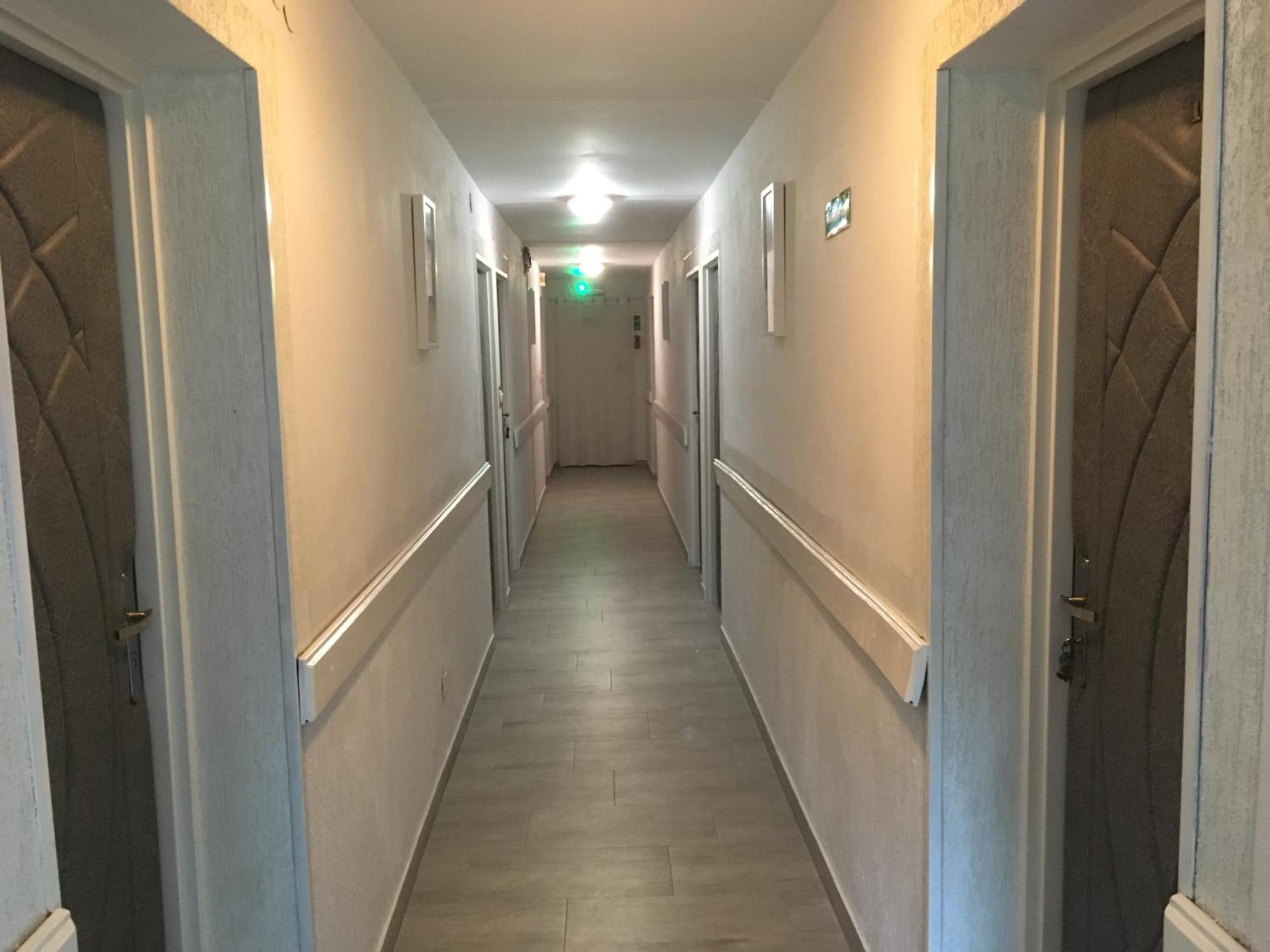 Beatka Hotel Świeradów-Zdrój Buitenkant foto