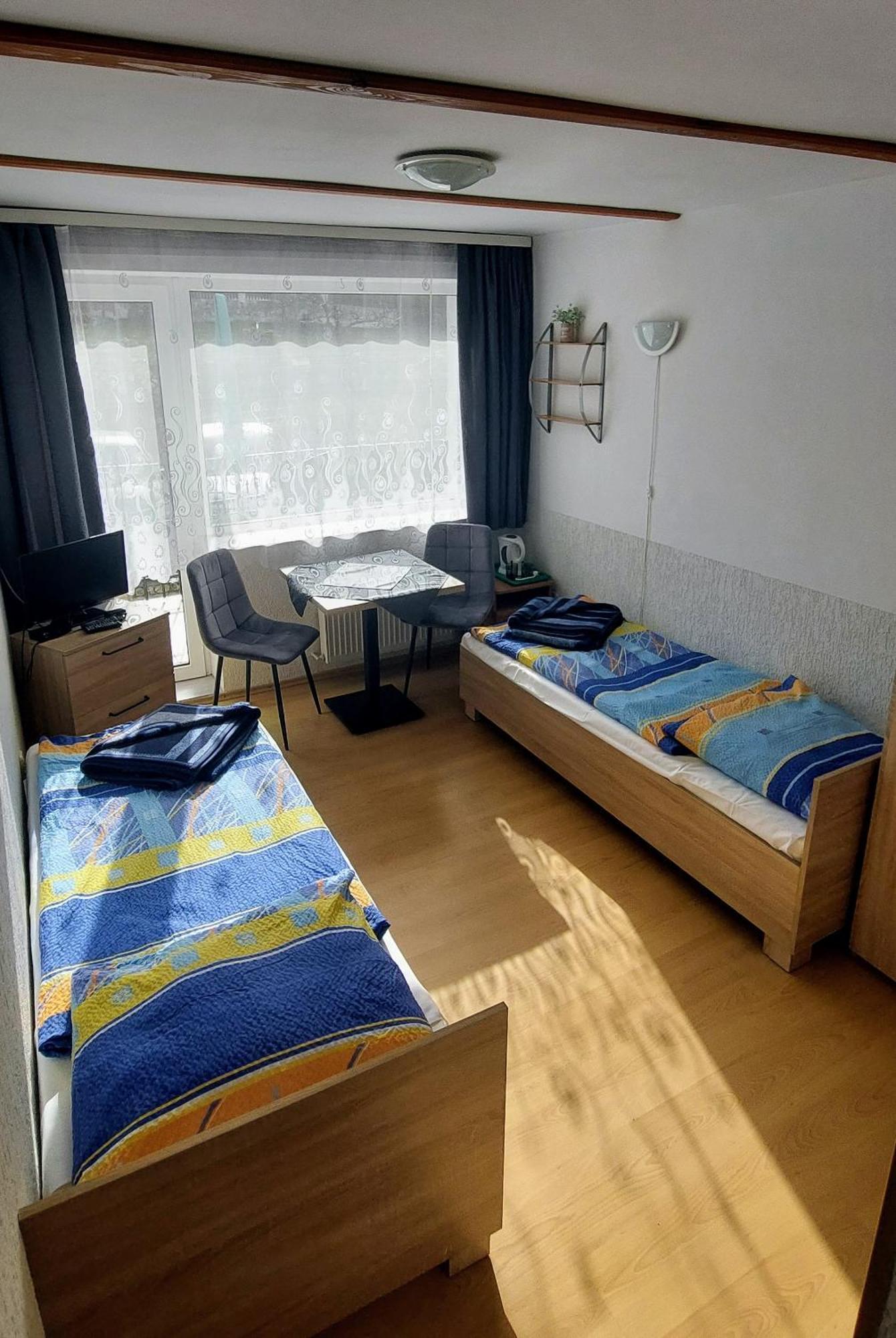 Beatka Hotel Świeradów-Zdrój Buitenkant foto