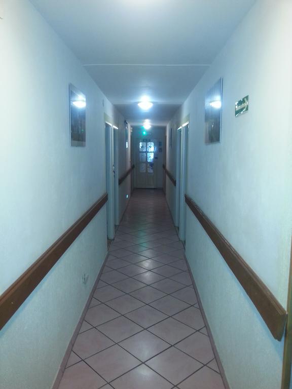 Beatka Hotel Świeradów-Zdrój Buitenkant foto