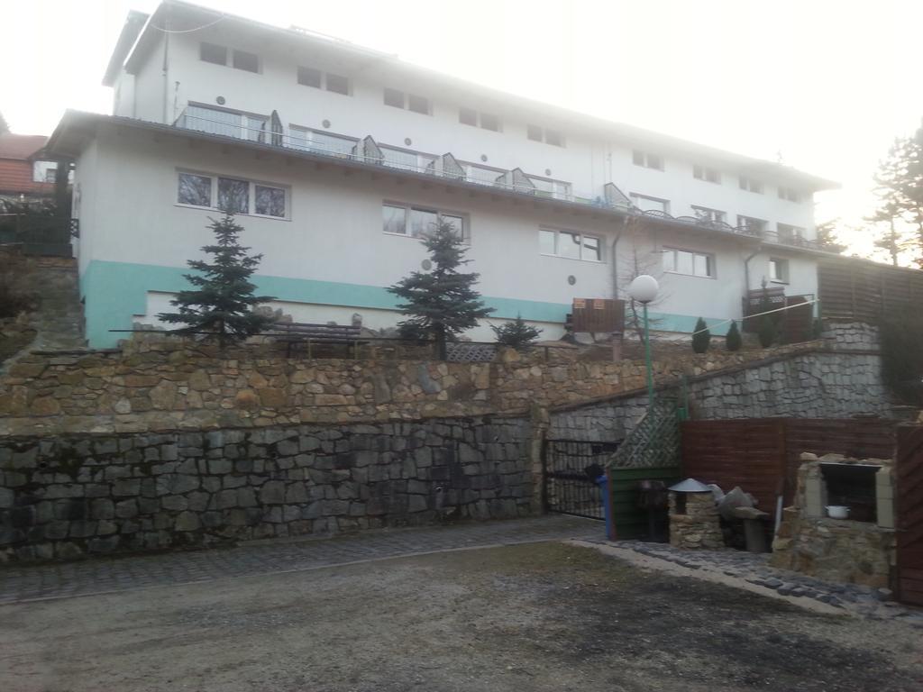 Beatka Hotel Świeradów-Zdrój Buitenkant foto